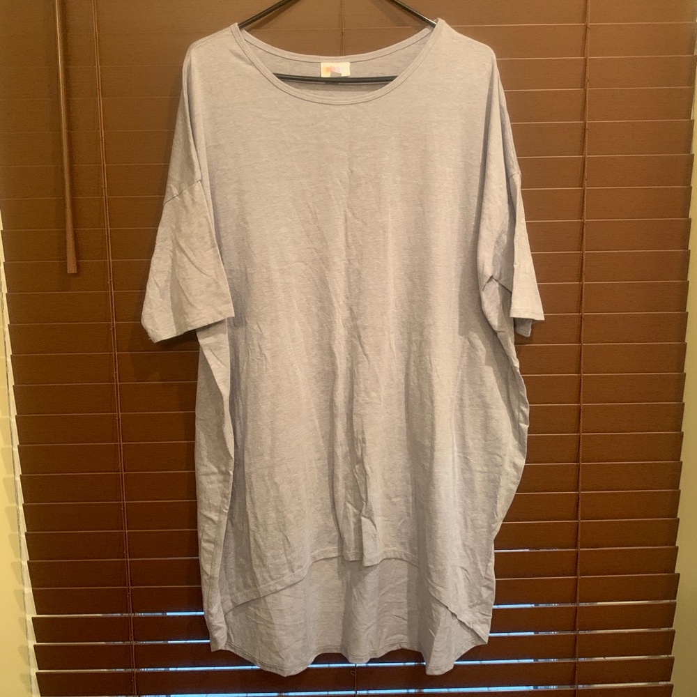 LulaRoe Irma size XL